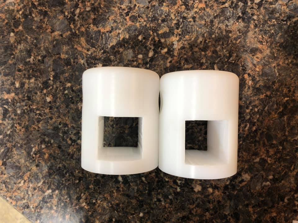 Smith & Sons Machine Inc. work samples