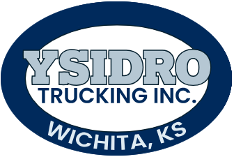 Ysidro Trucking Logo