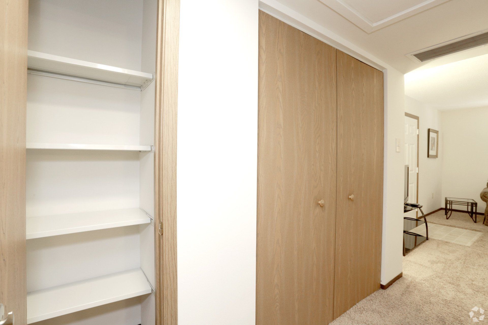 A closer look at High End Eco Friendly Apartments In Lincoln Square