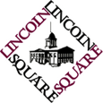 Lincoln Square Apartments | Logo
