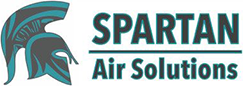 Spartan Air Solutions - Logo
