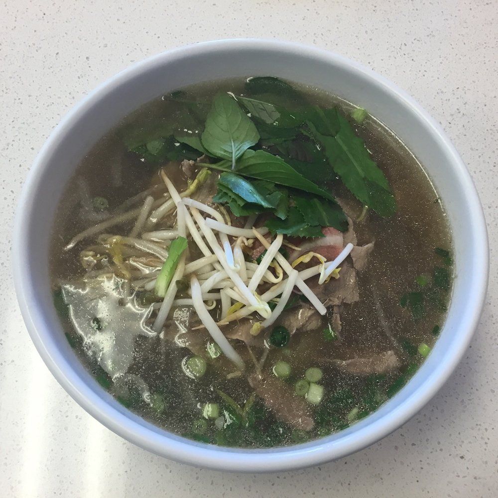Noodles