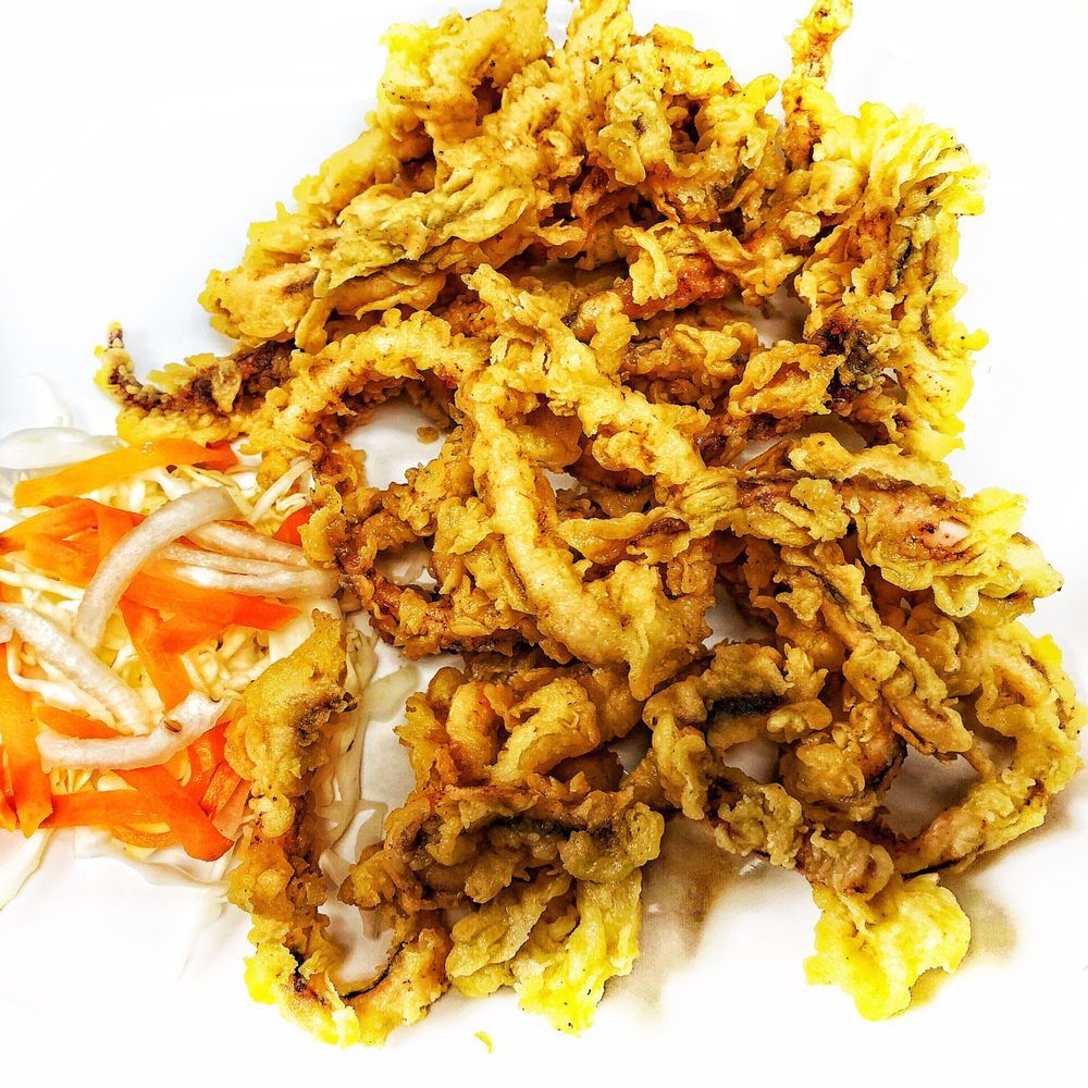 Calamari
