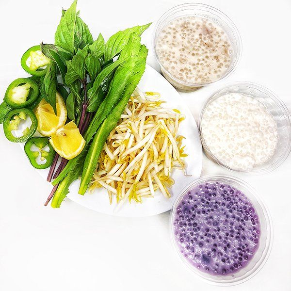 Pho H&H Vietnamese & Japanese Restaurant