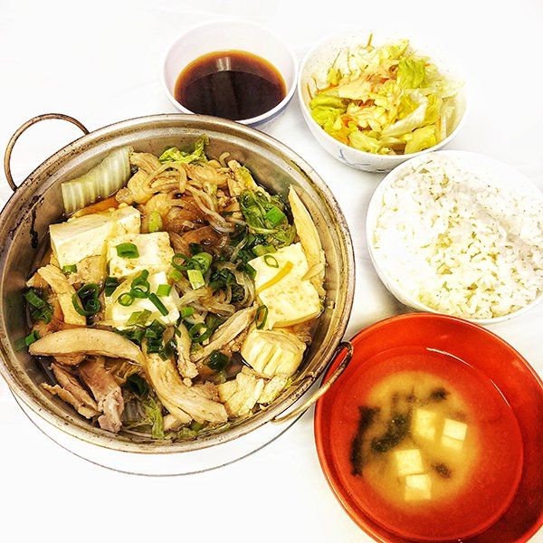 Pho H&H Vietnamese & Japanese Restaurant