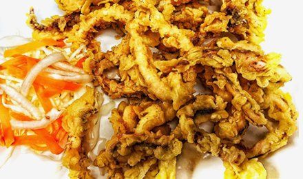 Calamari