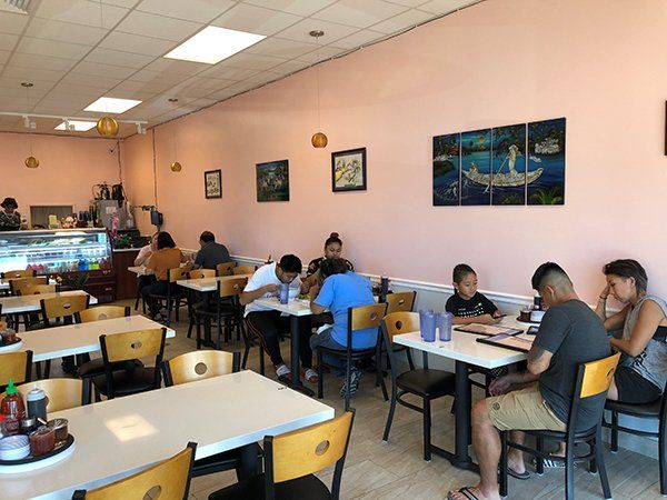 Pho H&H Vietnamese & Japanese Restaurant