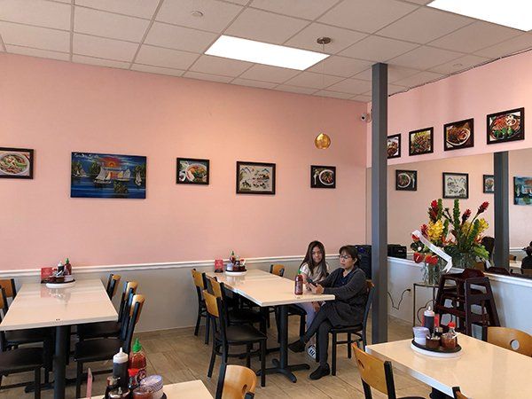 Pho H&H Vietnamese & Japanese Restaurant