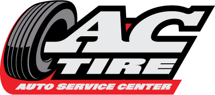 AC Tire & Service Center Inc Logo