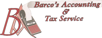 Barco's Accounting & Tax Service - logo