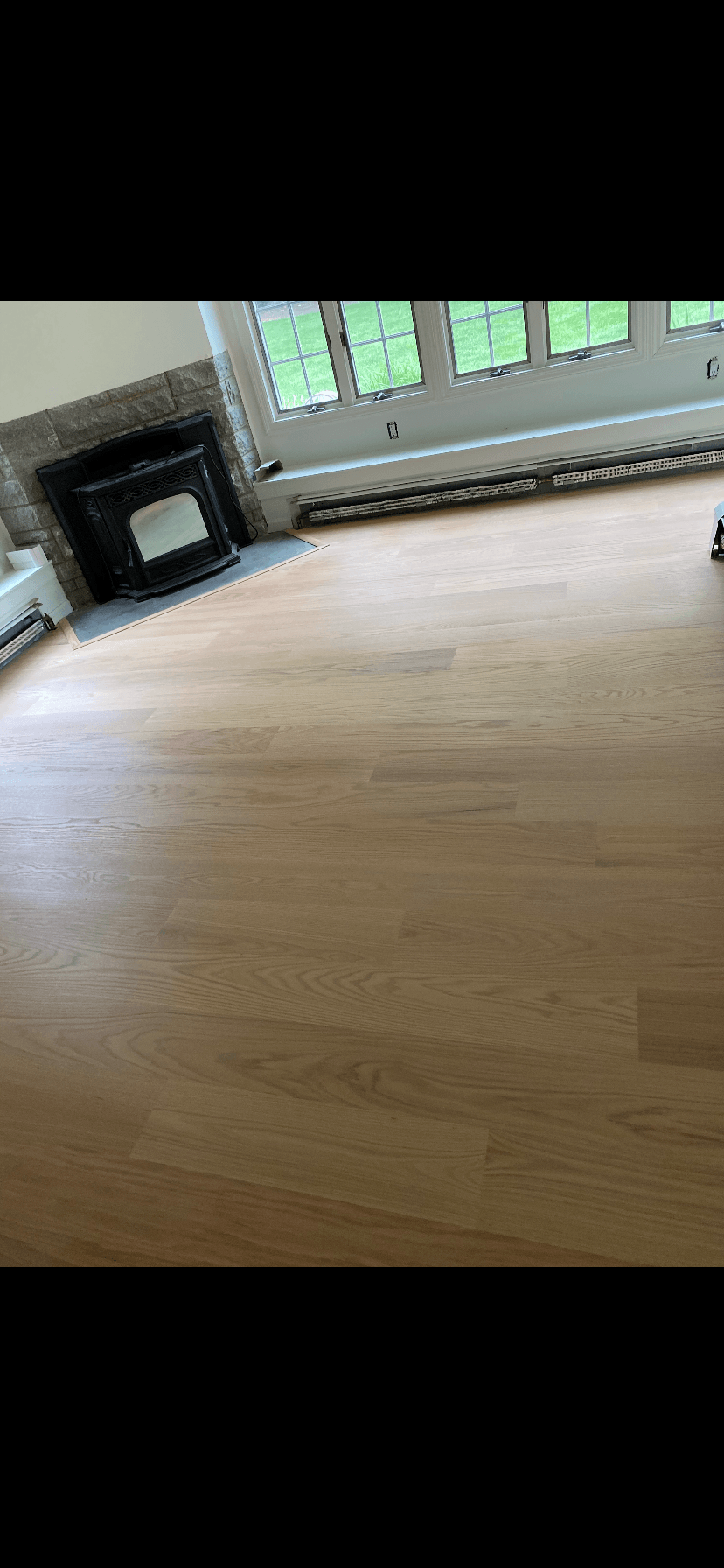 Natural Rubio Monocoat Monroe, CT