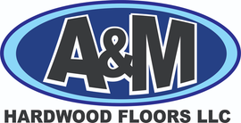 A&M Hardwood Floors - Logo