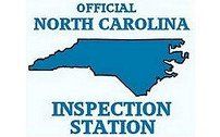 NC inspection station