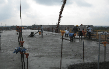 Concrete Montgomery AL