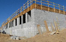 Walton County High School