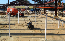 Swifty Lube - Commercial job