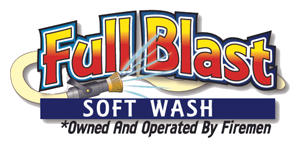 Full Blast Soft Wash
