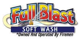 Full Blast Soft Wash