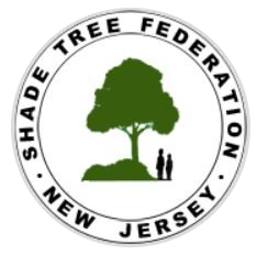 New Jersey Shade Tree Federation
