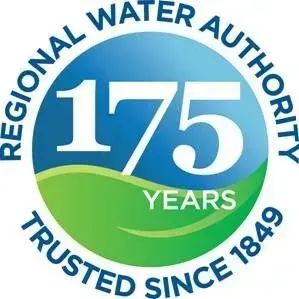 The regional water authority has been trusted since 1849