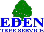 Eden Tree Service - Logo