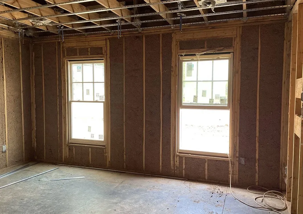 ThermoSpray Of Lexington