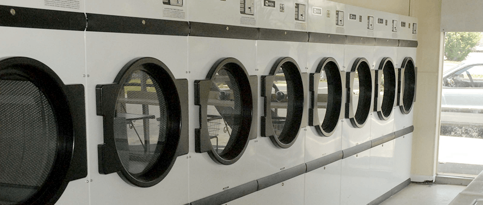 Laundry Services