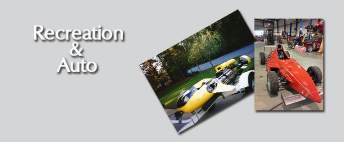Recreation and auto