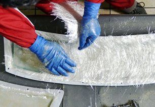 Learn More About Fiberglass Manufacturing Fiberglass Manufacturing work