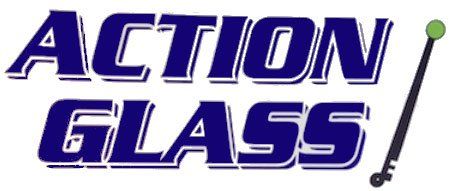 Action Glass Inc logo