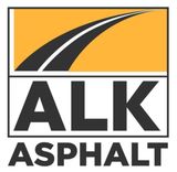 ALK Asphalt LLC logo
