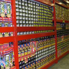 Fireworks Outlet product