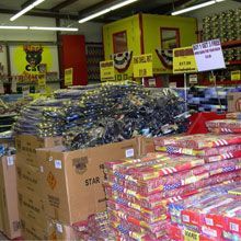 Fireworks Outlet product