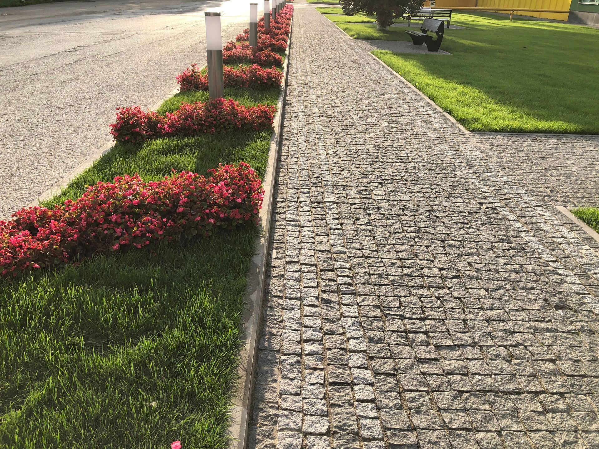 From Driveways to Patios: 7 Concrete Services That Can Transform Your Outdoor Space