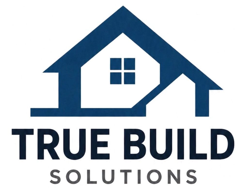 True Build Solutions Logo