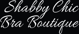 Shabby Chic Bra Boutique - logo