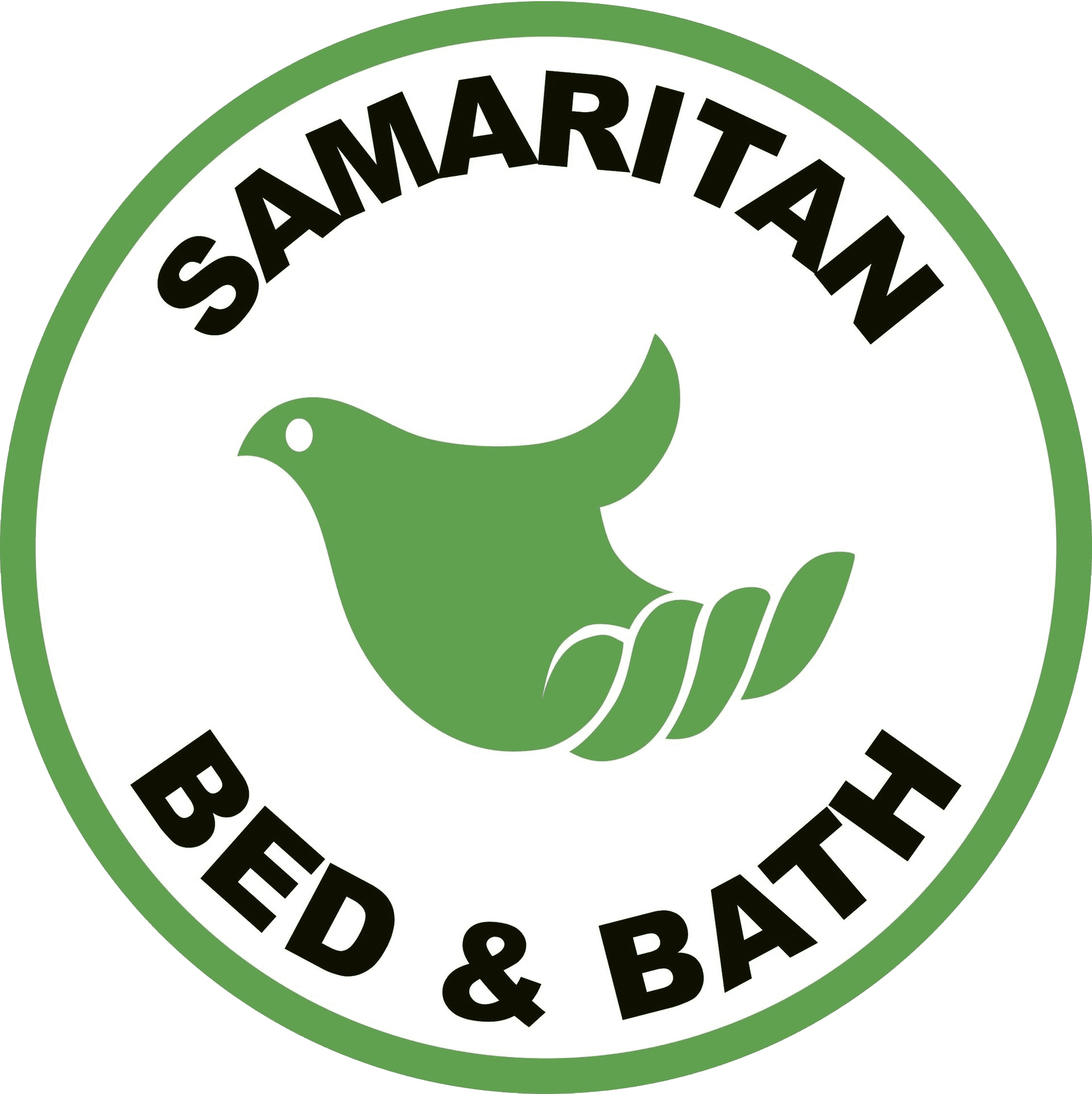 Samaritan Bed and Bath Services, Inc - Logo