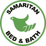 Samaritan Bed and Bath Services, Inc - Logo