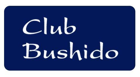 Club Bushido - logo