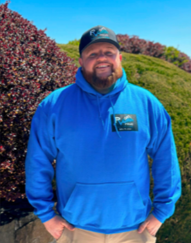 David Greene Jr.
