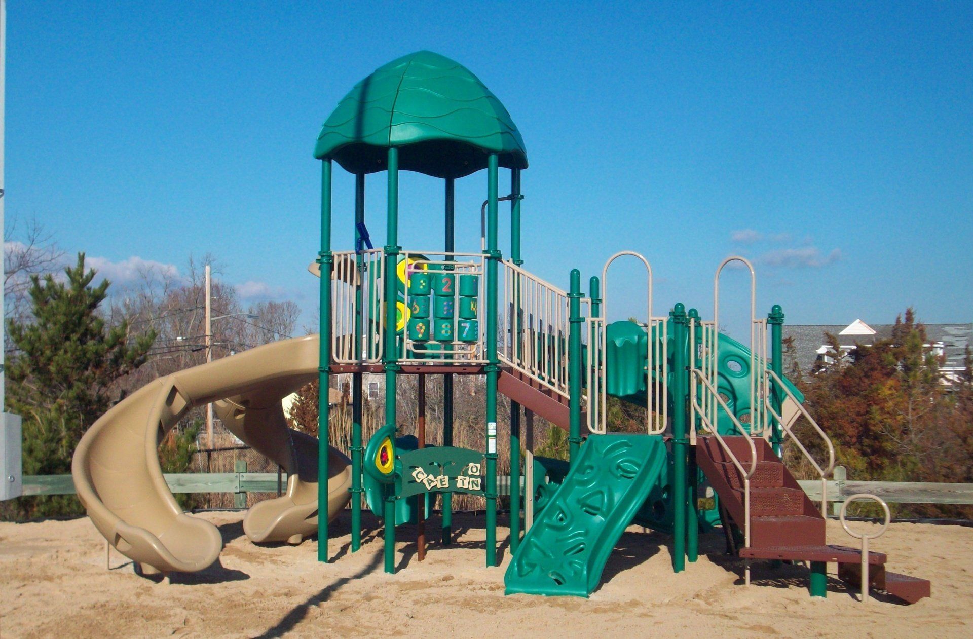 Playground
