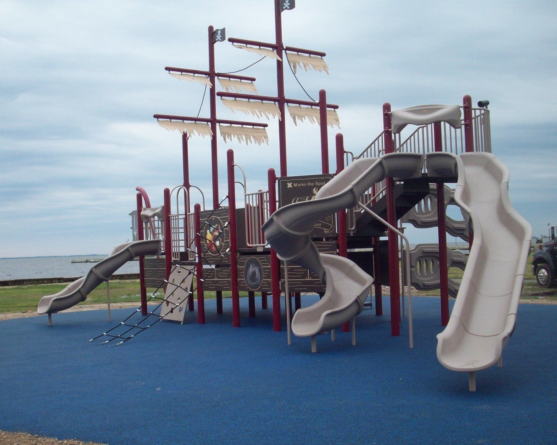 Playground