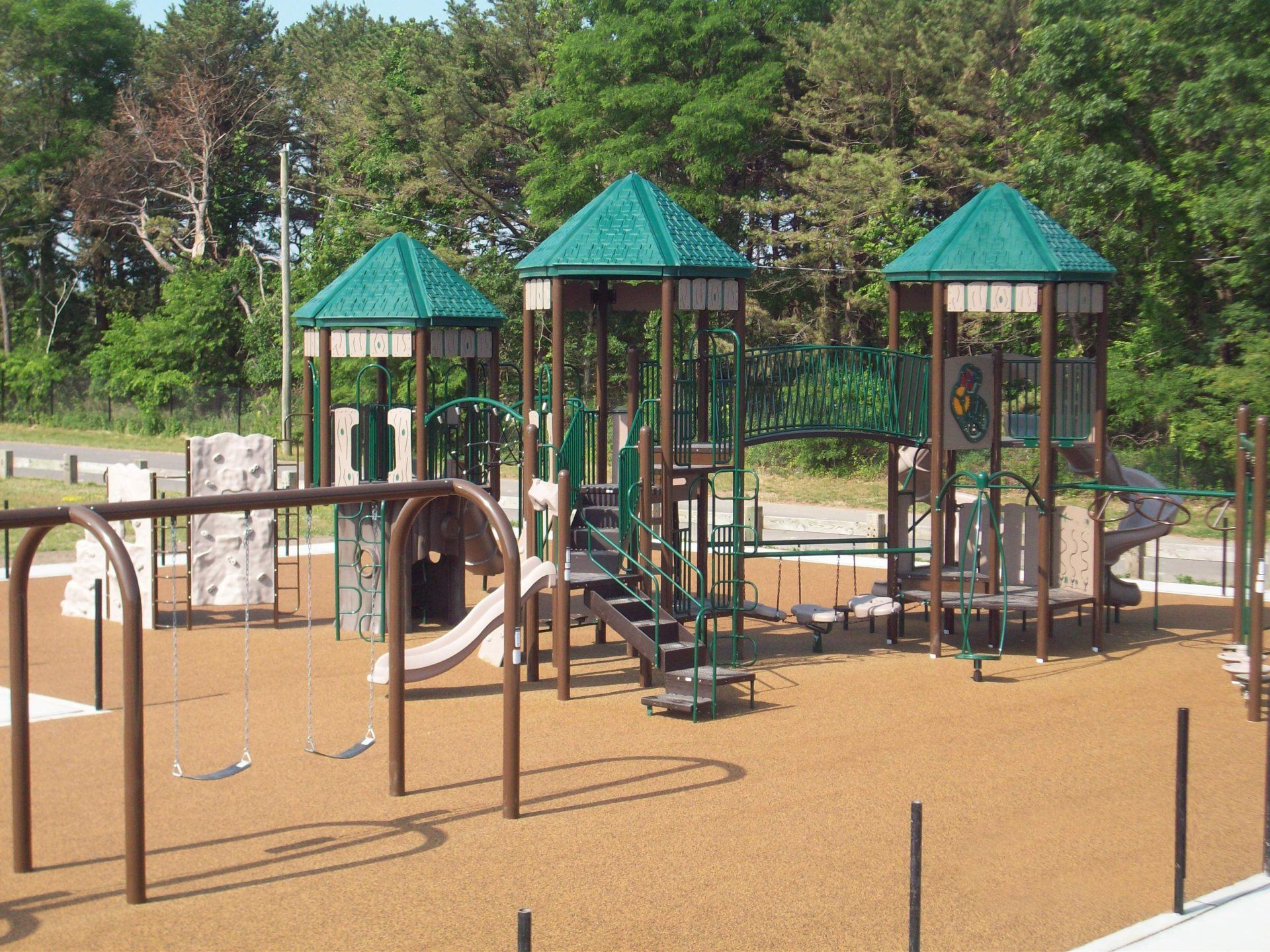 Playground