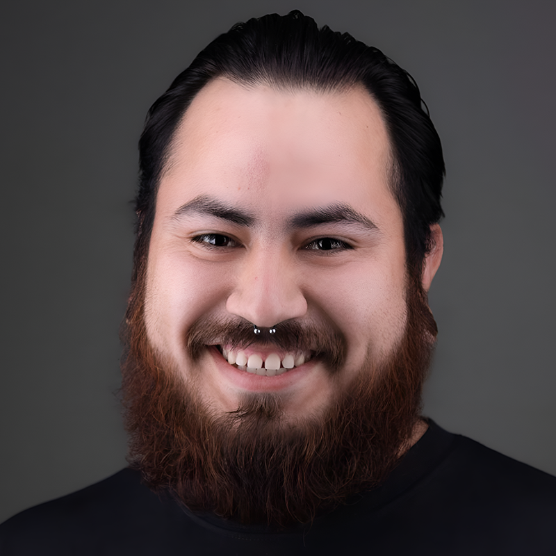 Aron Herrera