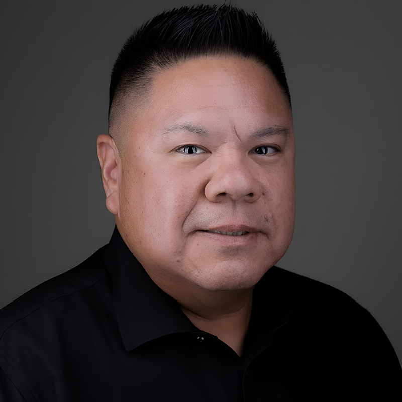 Darrol Pascua