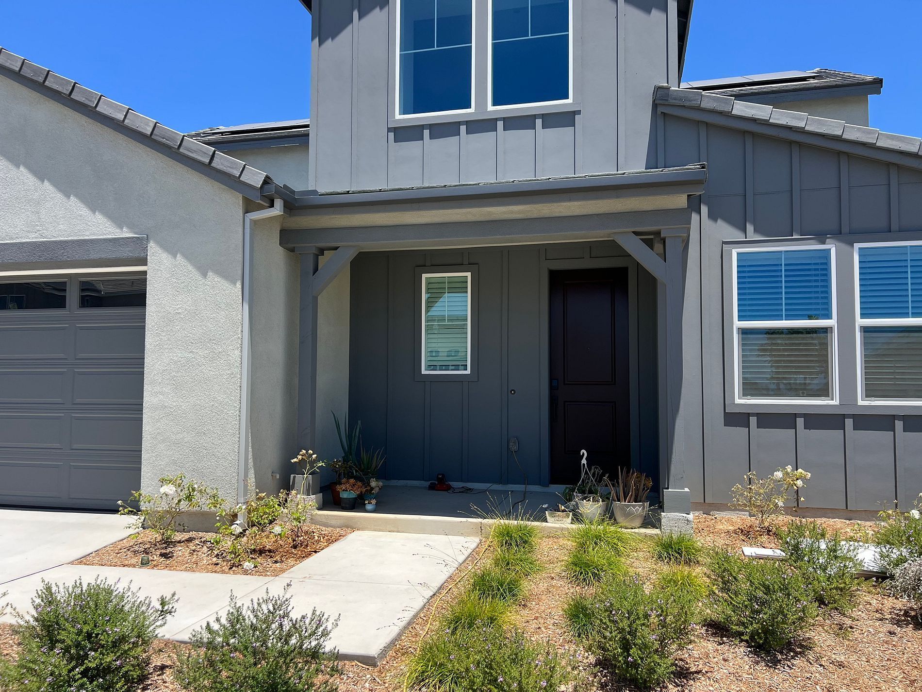 San Diego Rain Gutters