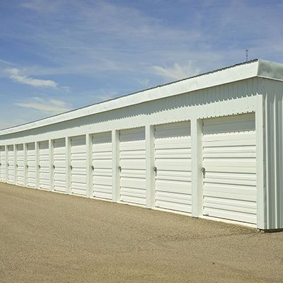 Storage units