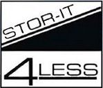 Stor-It 4 Less - Logo