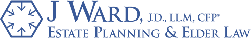 The Law Offices of James A. Ward logo
