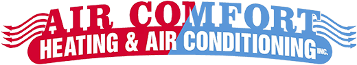 Air Comfort Heating & Air Conditioning Inc - Logo